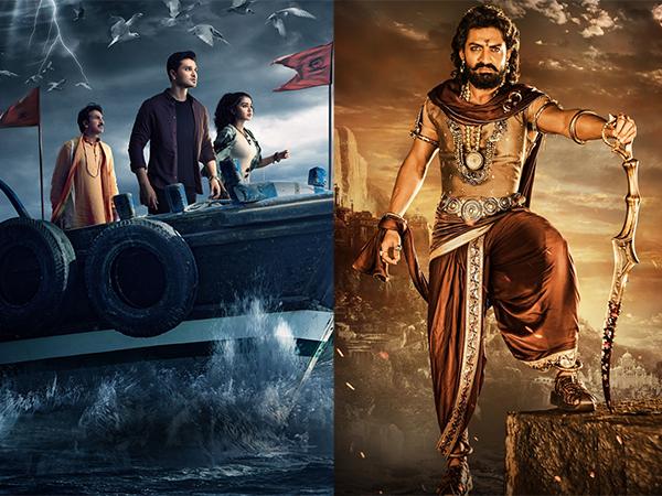 Telugu OTT: Best Weekend Coming This Dasara