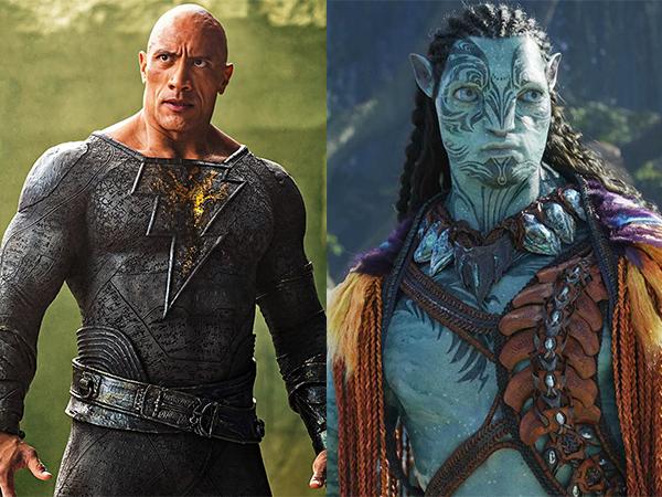 Only These 4 Movies Can Save Industry?