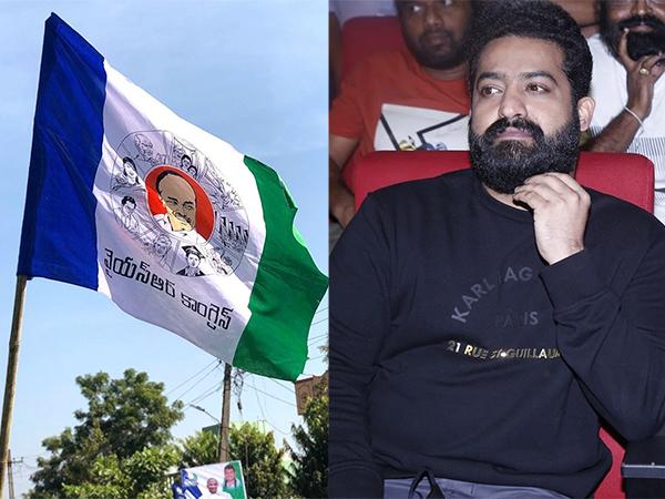 Blue Media Will Be The First One To Backstab NTR
