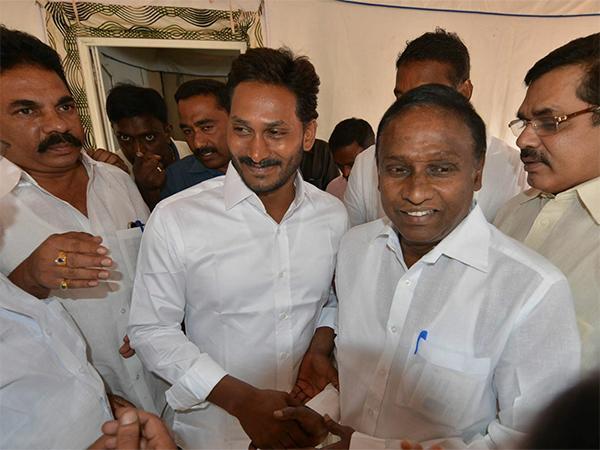 YSR Close-Aid To Get Janasena Ticket In Prestigious Seat?