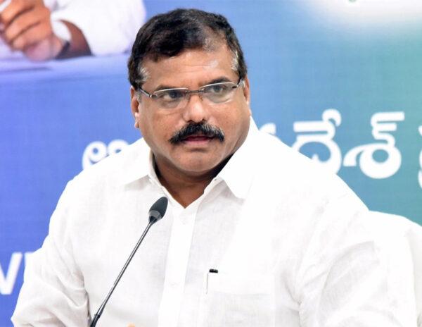 Botsa Satyanarayana said Wanting 175 seats is not greedy