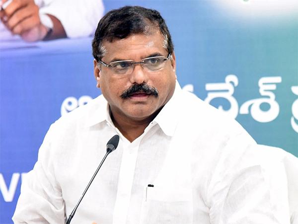 Botsa Satyanarayana said Wanting 175 seats is not greedy