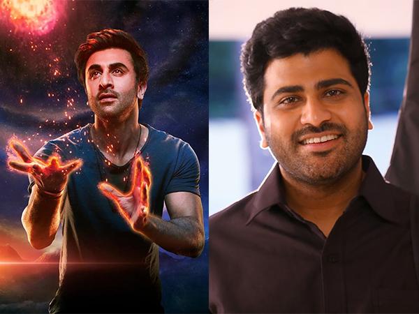 New Releases: 1 For Industry, 1 For Hero