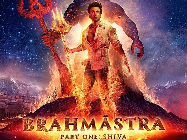 Brahmāstra: Part One – Shiva Telugu Movie Review