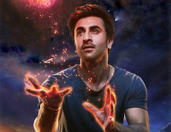 Bollywood Good Sign: RRR Opening Tally To Be Broken