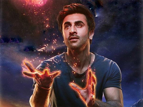Bollywood Good Sign: RRR Opening Tally To Be Broken