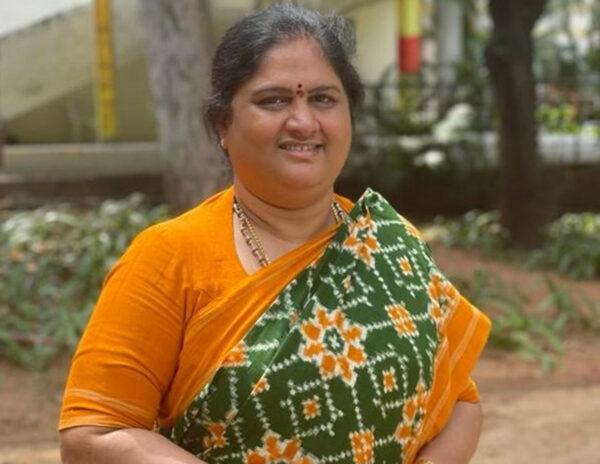 CBI-Arrest-Kothapalli-Geetha-5-Years-Jail-