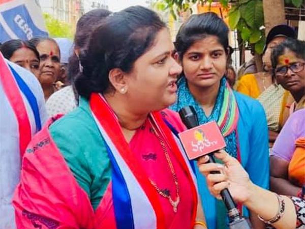 CBI-Kothapalli-Geetha