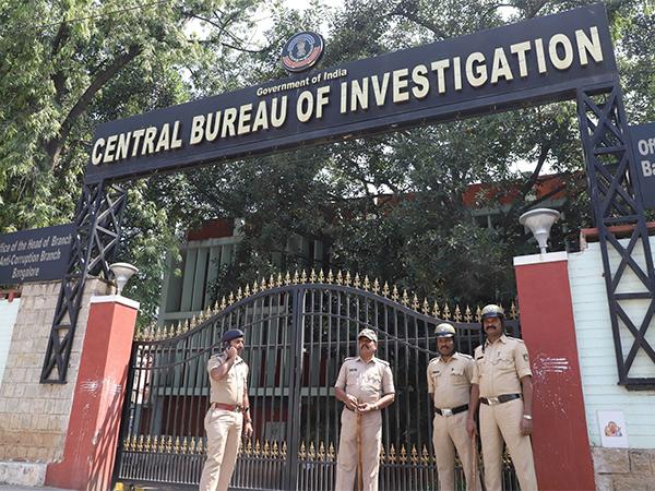 CBI Arrests 7 More YSRCP Social Media Activists