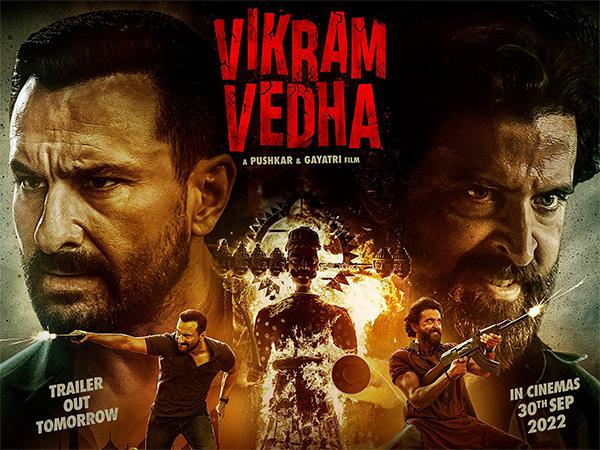 Can Vikram Vedha Continue The Momentum?