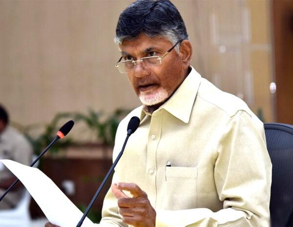 Chandrababu Confirmed 28 Candidates Already