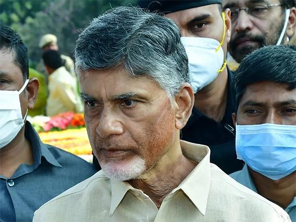 chandrababu calls to boycott ntv tv9