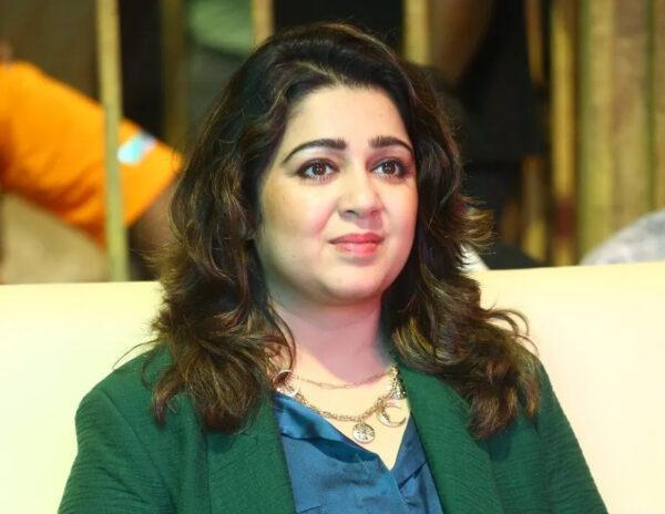 Who Triggered Charmme Kaur?