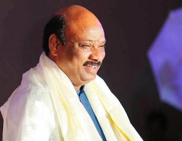 Chintakayala Ayyanna Patrudu