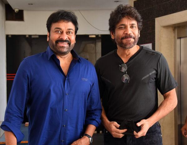 Chiru & Nag: Good Idea, Bad Execution