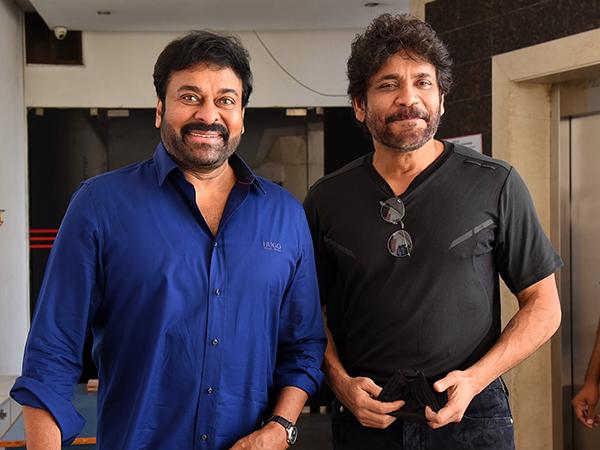 Chiru & Nag: Good Idea, Bad Execution