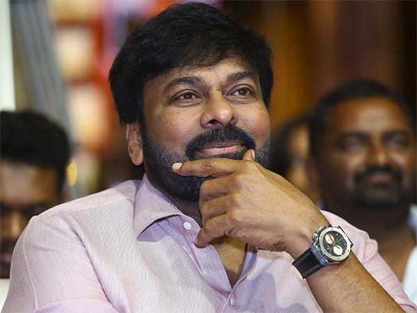 Chiranjeevi Fans Don't Want Konidela