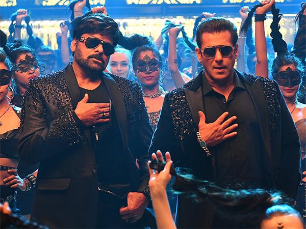Chiranjeevi God Father with salman khan is it works this time