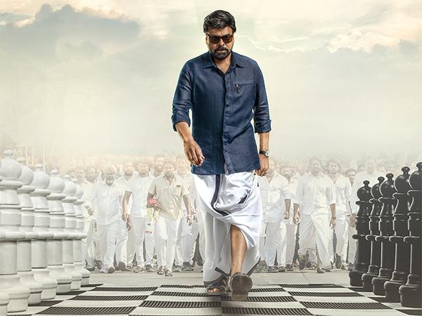 Lucifer Telugu Remake GodFather Releasing again in malayalam