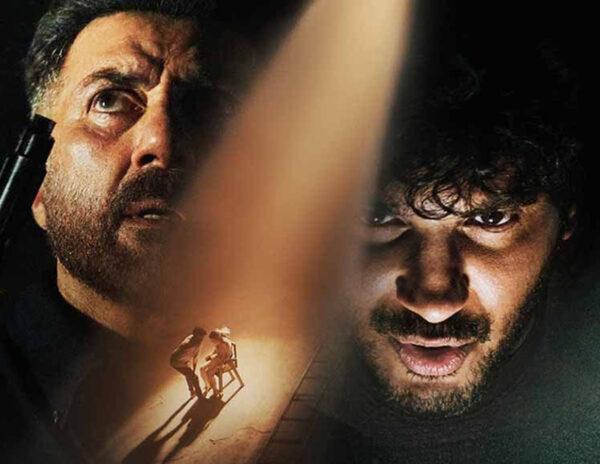 Dulquer-Salmaan-Chup-Movie