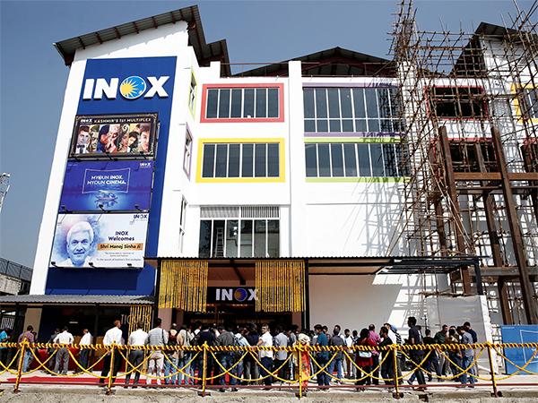 This Place In India Gets A Cinema Hall After 23 Years