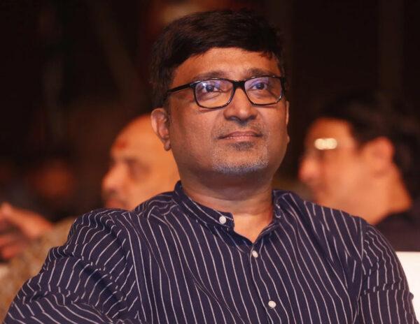 Indraganti On His Projects With Chiru and Mahesh