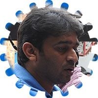 Director-Sudheer-Varma