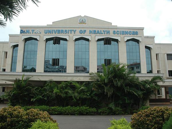 Dr-NTR-University-of-Health-Sciences-Name-change-to-YSR-University-of-Health-Sciences-