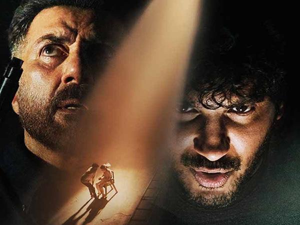 Dulquer-Salmaan-Chup-Movie