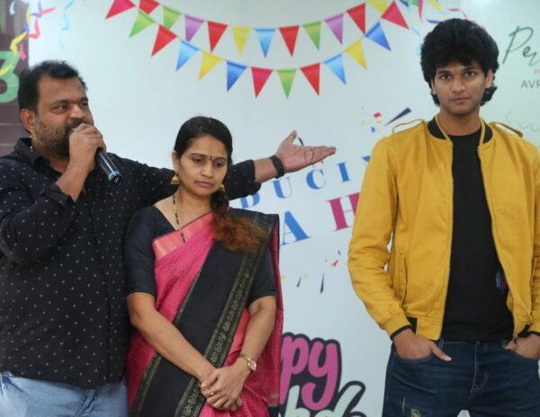 ETV Prabhakar Son Trolling