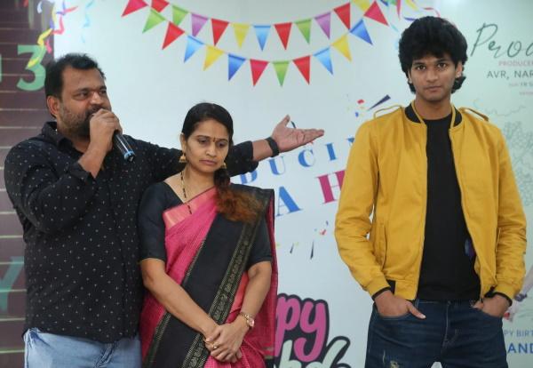 ETV Prabhakar Son Trolls