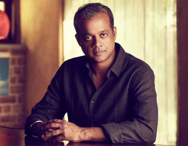 Gautham Menon Brutally Trolls Youtuber!
