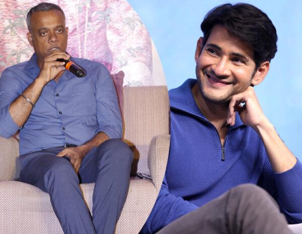 Talented Director Spills Beans on Mahesh Babu Project