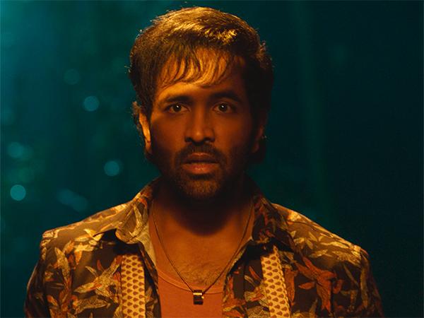 Teaser Talk: Manchu’s Horror Comedy