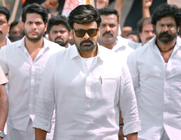 Trailer Talk: Most Dangerous & Mysterious Man