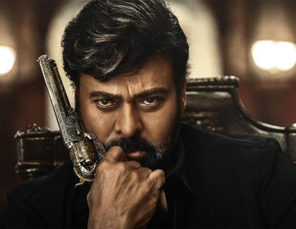 Godfather: From Malayalam To Malayalam!