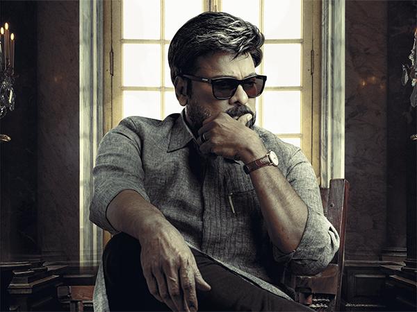 Megastar's Godfather Locks Its OTT Platform