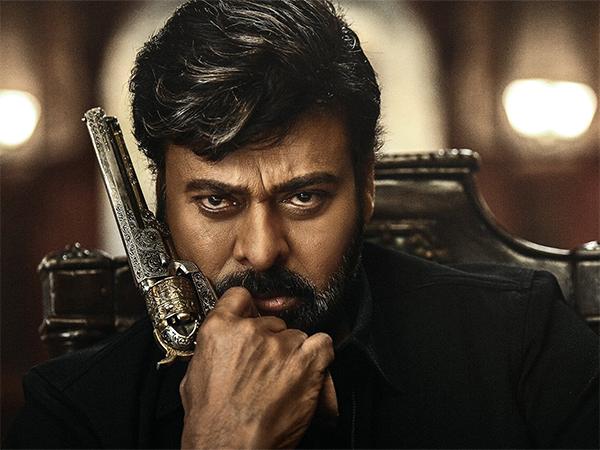 Godfather: From Malayalam To Malayalam!