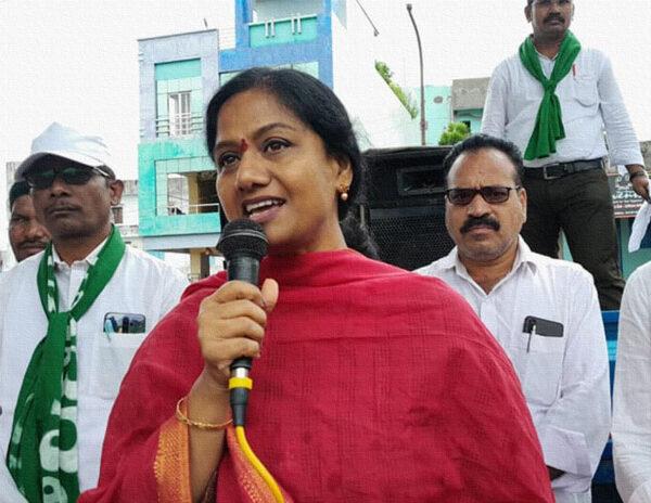 TDP-Gouthu-Sireesha