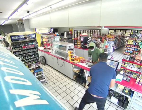 Grocery Store Tragedy: Indian Shot Dead in U.S.
