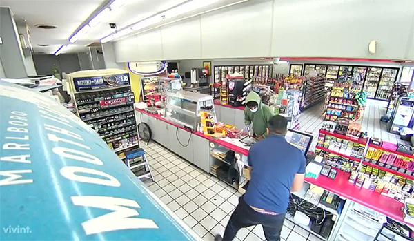 Grocery Store Tragedy: Indian Shot Dead in U.S.