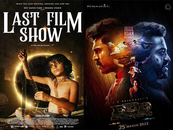 Unknown Gujarati Film Picked Over RRR For Oscars