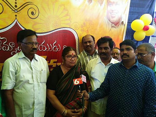Gunda-Lakshmi-Devi-