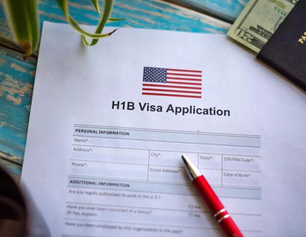 H1 B Visa Stamping Soon In The US Itself