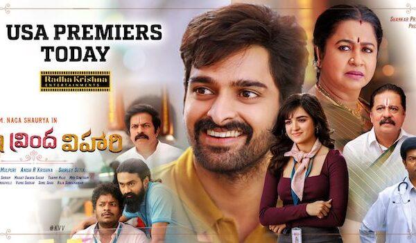 IRA_Creations_Krishna_Vrinda_Vihari_Movie