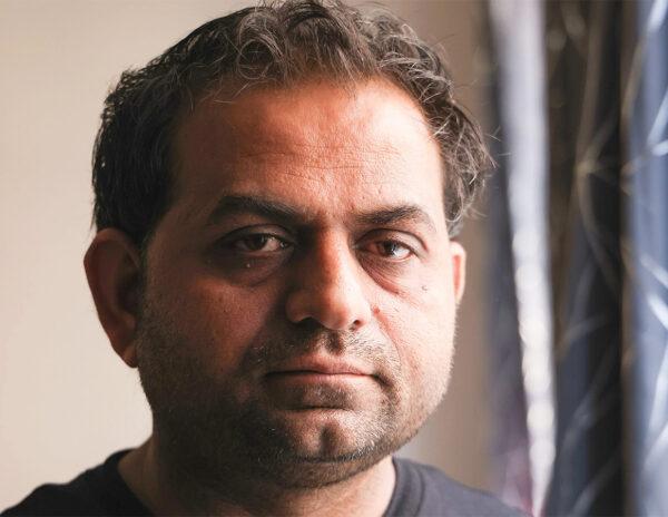 Indian Gets Stabbed Brutally In New York In Public!