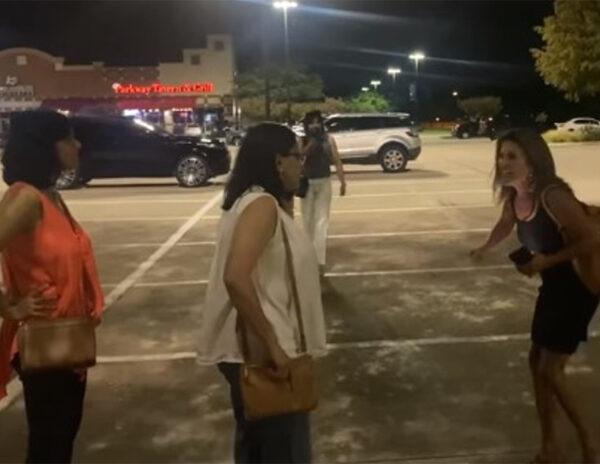 Indian Women Files a Lawsuit Against Racist American!