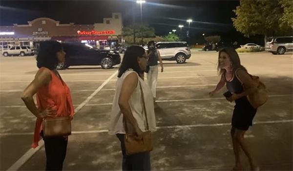 Indian Women Files a Lawsuit Against Racist American!