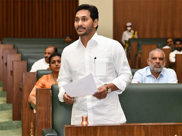 Jagan Govt Bringing Back Capital Bills Later This Month!