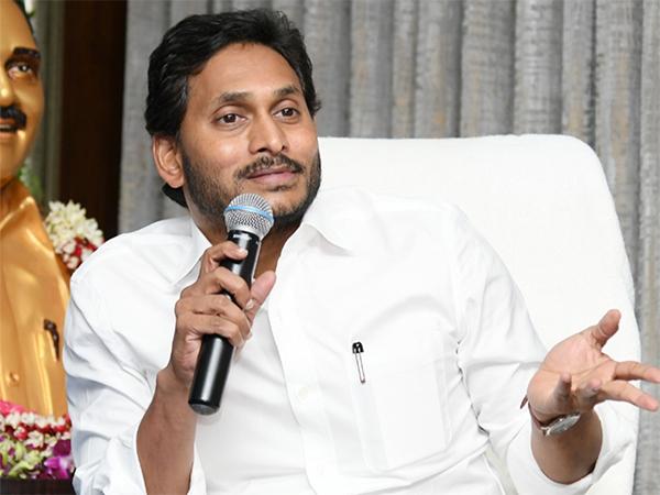 Jagananna Smart Township Becomes Ashadam Offers Sale